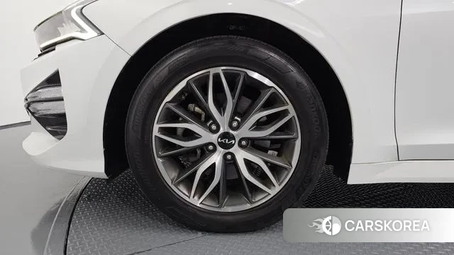 Kia K5 3rd generation id 3290279 из Кореи 15