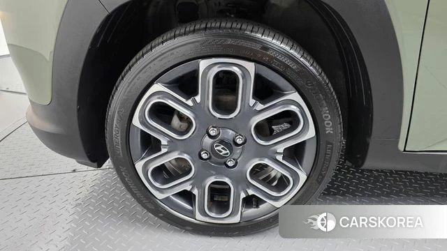 Hyundai Casper id 4603920 из Кореи 26
