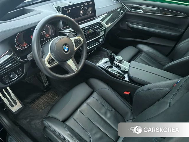 BMW 6 series GT id 4265436 из Китая 13