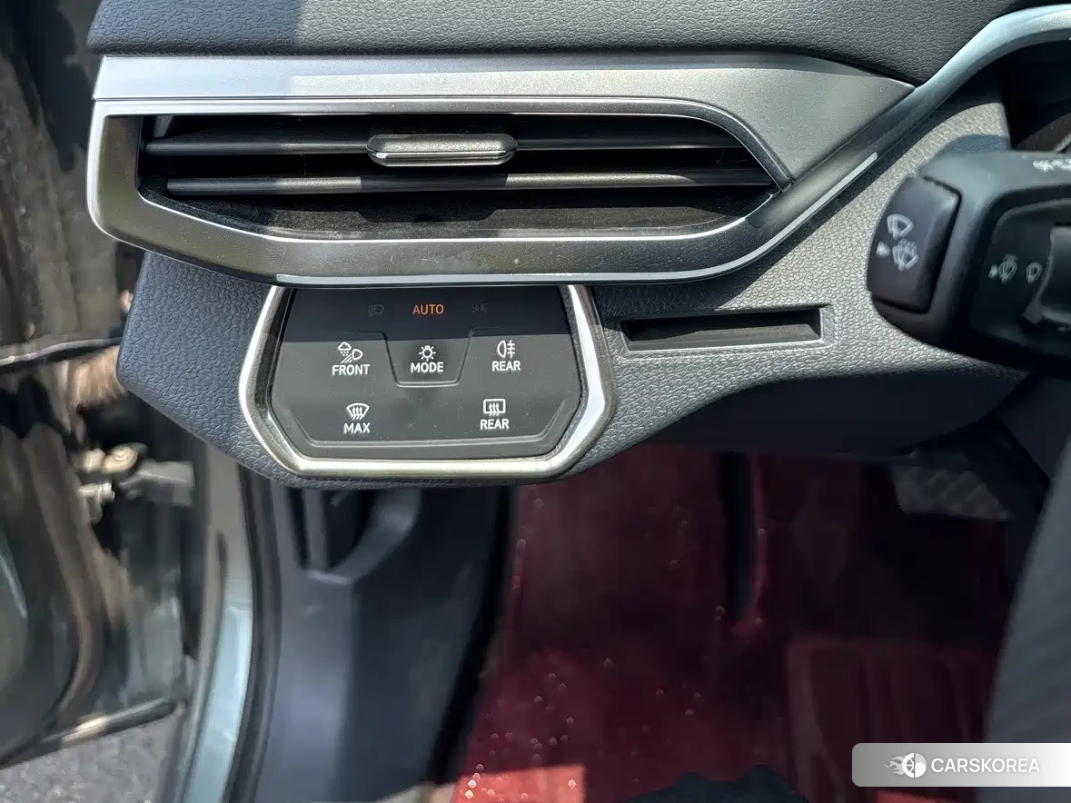 Volkswagen ID.4 CROZZ id 4653763 из Китая 10
