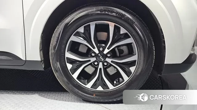 Kia Carnival 4th generation id 3373614 из Кореи 15