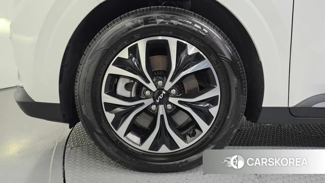 Kia Carnival 4th generation id 4201501 из Кореи 25