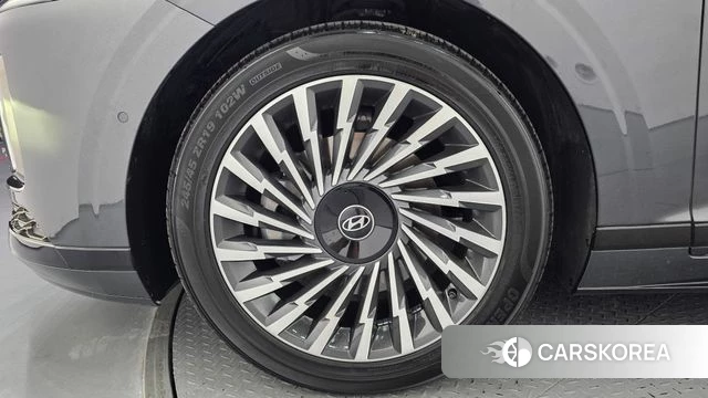 Hyundai Grandeur (GN7) id 4898160 из Кореи 15