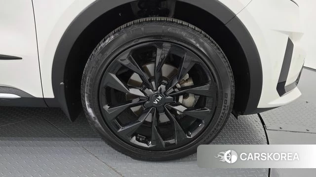 Kia Sorento 4th Generation id 4245521 из Кореи 28