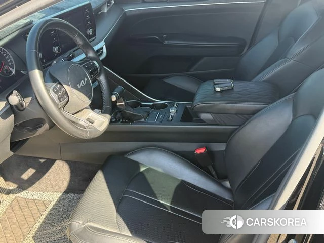 Kia K5 3rd generation id 3910751 из Кореи 15