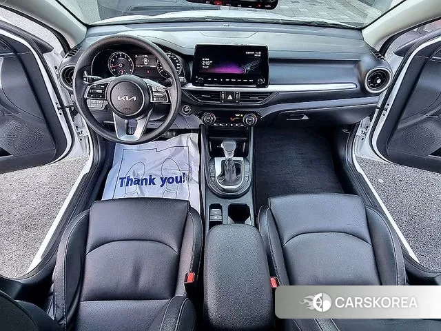 Kia The New K3 2nd generation id 3675809 из Кореи 15