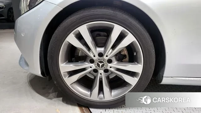 Mercedes-Benz C-Class W205 id 3034267 из Кореи 15