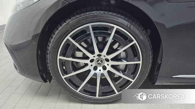 Mercedes-Benz EQS V297 id 3462974 из Кореи 15