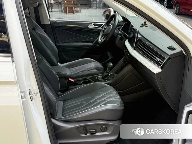 Volkswagen Tiguan L id 4313826 из Китая 25