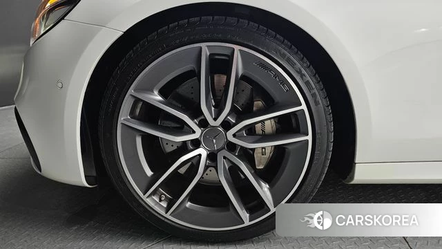 Mercedes-Benz E-Class W213 id 4614943 из Кореи 32