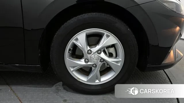 Hyundai Avante (CN7) id 3488381 из Кореи 15