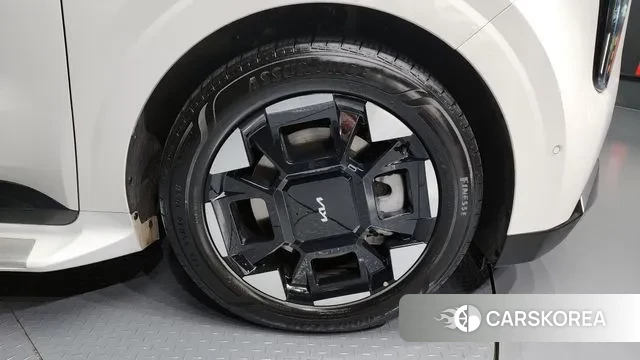 Kia The New Carnival 4th Generation id 3359733 из Кореи 15