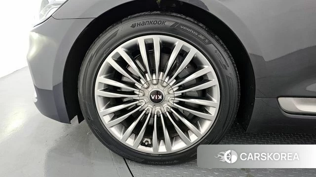 Kia More K9 id 3808039 из Кореи 15