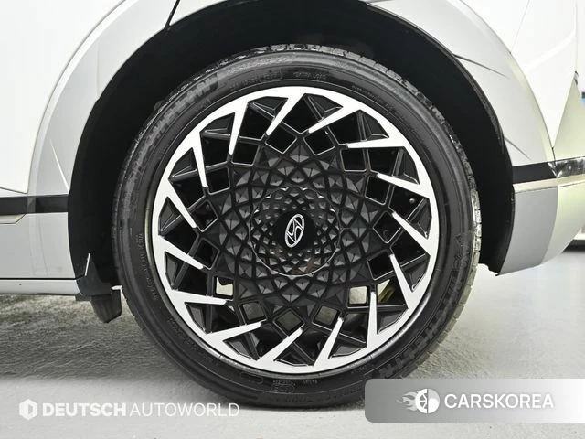 Hyundai Ionic 5 id 4646133 из Кореи 15