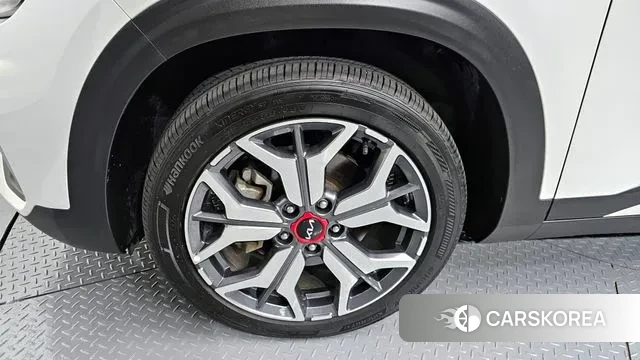 Kia Seltos id 2989612 из Кореи 15