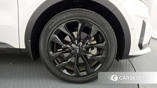 Kia Sorento 4th Generation id 3405886 из Кореи 15