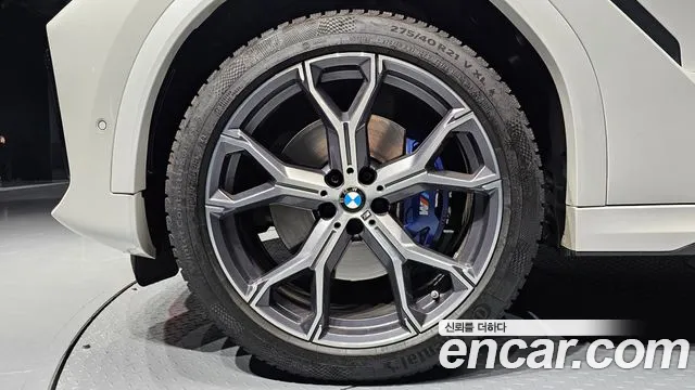 BMW X6 (G06) id 2585269 из Кореи 15