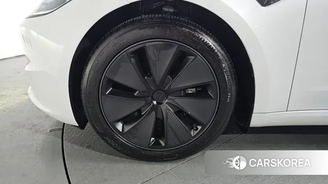 Tesla Model 3 id 3624514 из Кореи 15