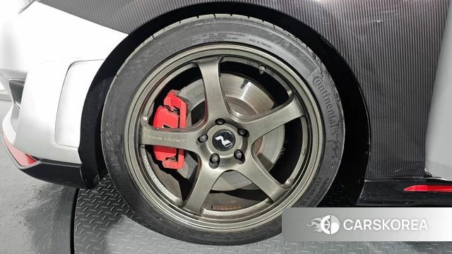 Hyundai Veloster (JS) id 4620509 из Кореи 28