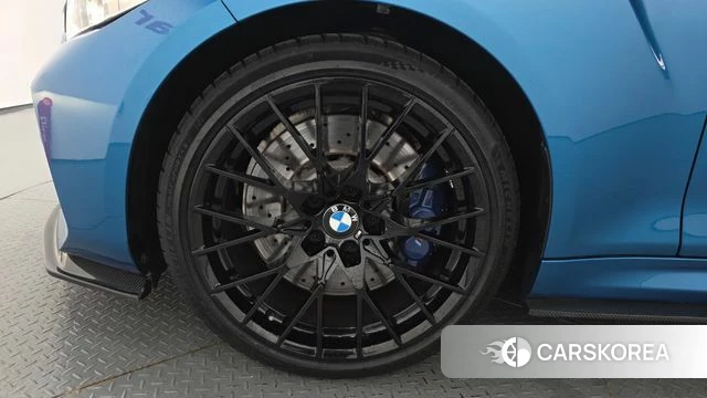 BMW M2 (F87) id 4873173 из Кореи 30