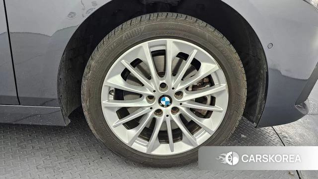 BMW 2 Series Gran Coupe (F44) id 4324875 из Кореи 25