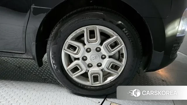 Hyundai Staria id 3721269 из Кореи 15