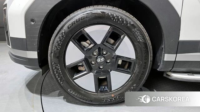 Hyundai Santa Fe (MX5) id 3896948 из Кореи 15