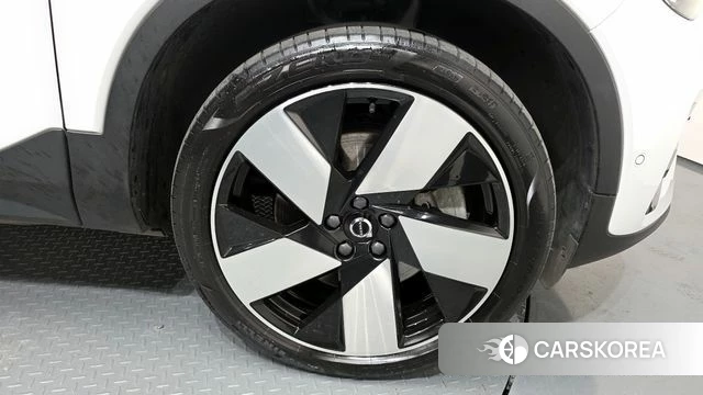 Volvo XC40 Richards id 3812031 из Кореи 15