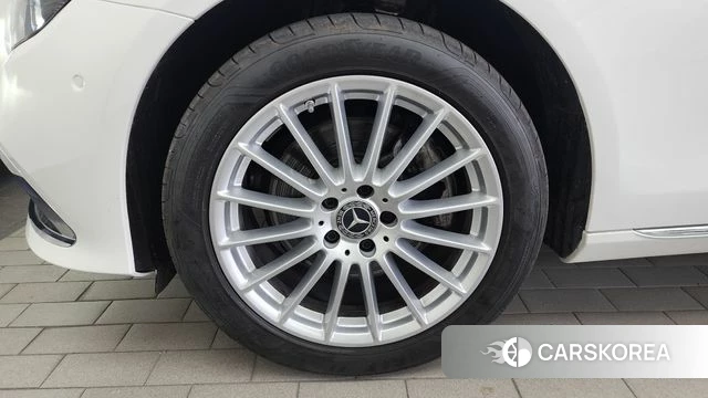 Mercedes-Benz E-Class W213 id 4579327 из Кореи 28