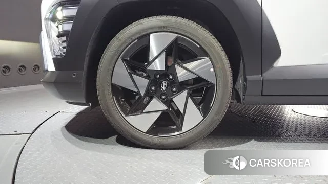 Hyundai Kona (SX2) id 3689526 из Кореи 15