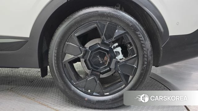 Kia The New Sportage 5th Generation Hybrid id 4242744 из Кореи 31