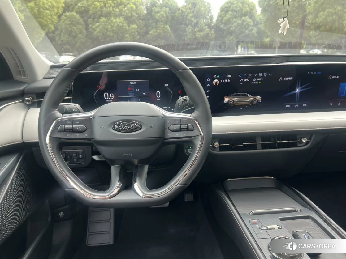 Ford Mondeo id 4512550 из Китая 11