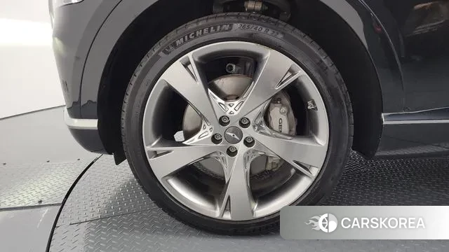 Genesis GV80 id 3401731 из Кореи 15