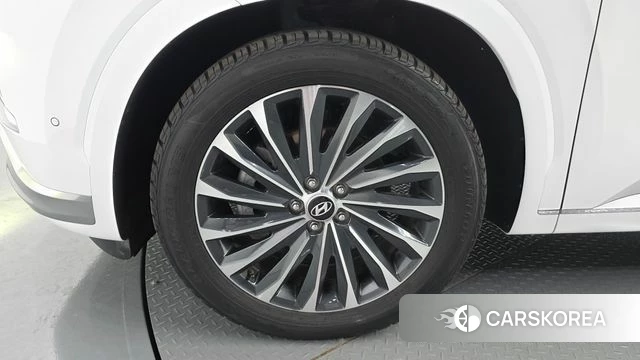 Hyundai The New Palisade id 4636342 из Кореи 25
