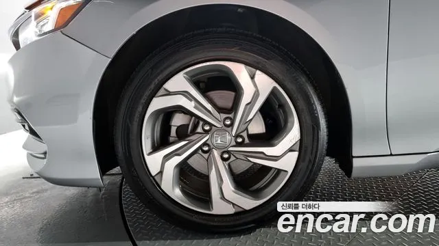 Honda Accord 10th Generation id 2813811 из Кореи 15