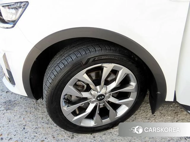 Kia Sorento 4th Generation id 4936778 из Кореи 15