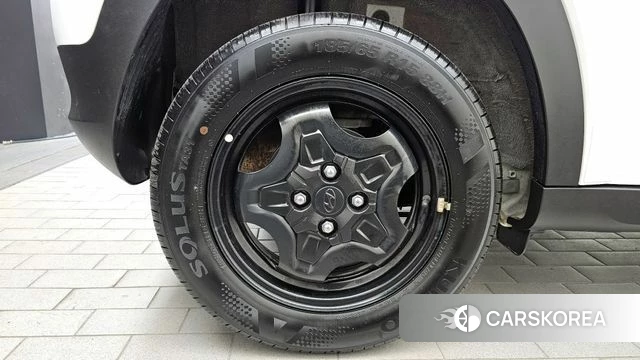 Hyundai Casper id 4194332 из Кореи 15