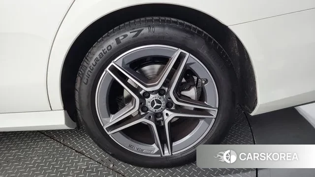 Mercedes-Benz E-Class W213 id 3104547 из Кореи 15