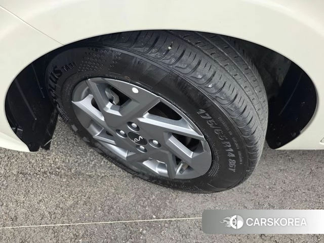 Kia The New Morning (JA) id 4280445 из Кореи 15