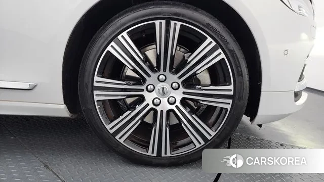 Volvo S90 id 3483783 из Кореи 15