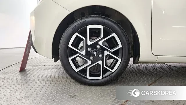 Kia The New Kia Ray id 3757913 из Кореи 15