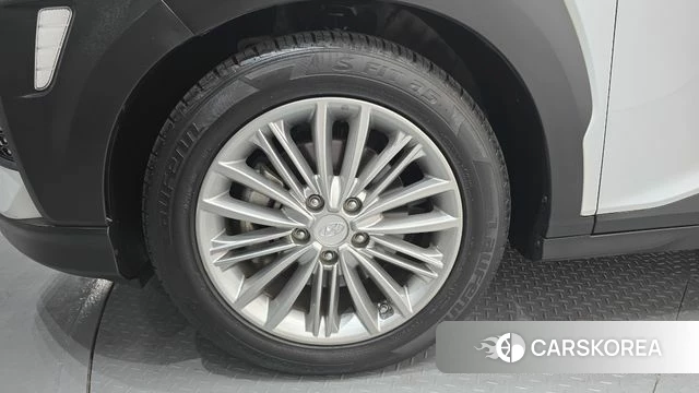 Hyundai Kona id 4923604 из Кореи 27