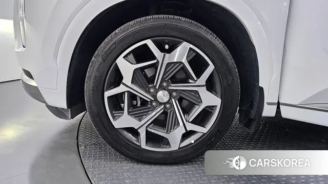 Hyundai Palisade id 3561456 из Кореи 15