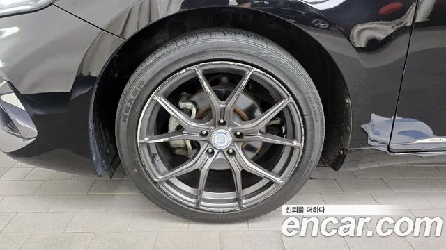 Kia K7 Premier id 2854511 из Кореи 15