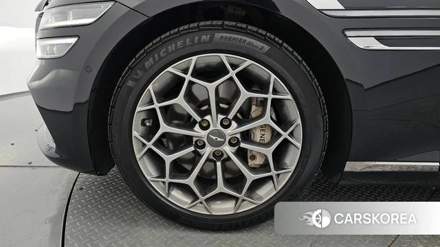 Genesis G80 (RG3) id 3799661 из Кореи 16