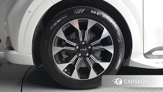 Kia Carnival 4th generation id 4929611 из Кореи 15