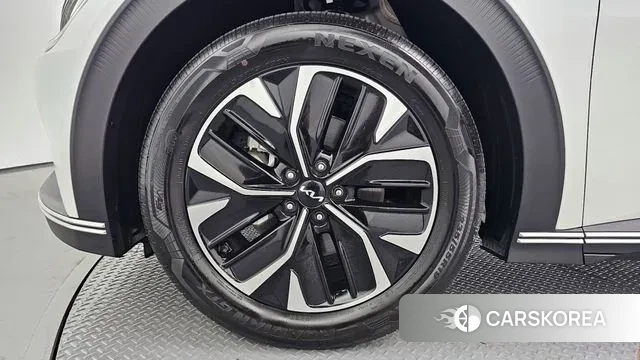 Kia EV6 id 3121232 из Кореи 15