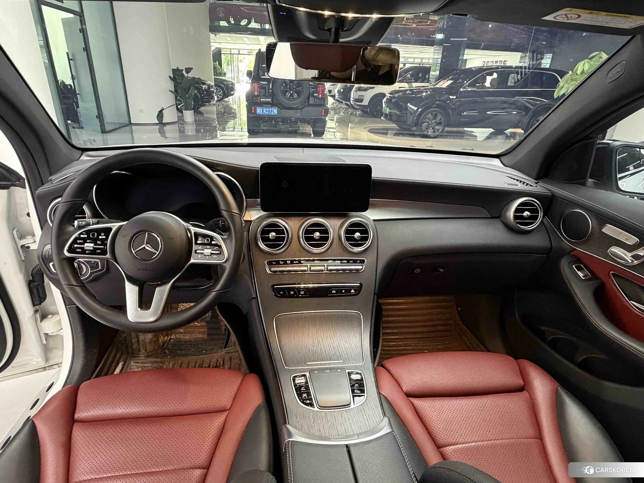 Mercedes-Benz GLC Coupe id 4492799 из Китая 10