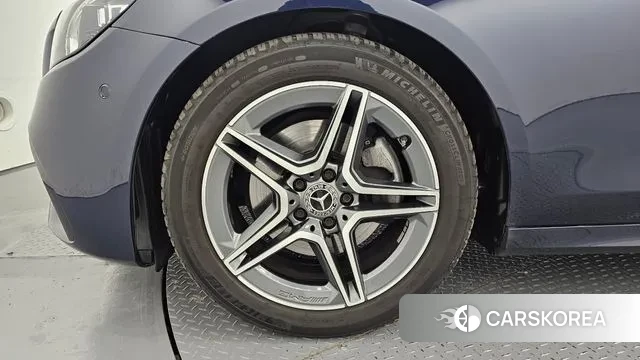 Mercedes-Benz E-Class W213 id 3378226 из Кореи 15