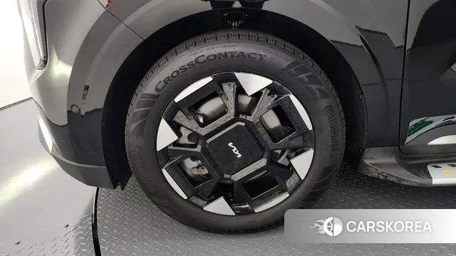 Kia The New Carnival 4th Generation id 3321770 из Кореи 15